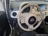  Fiat  500 FIAT  / 2015 / 3P / BERLINA 1.0 70CV IBRIDO DOLCEVITA #45