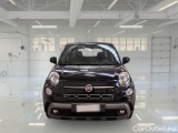  Fiat  500 FIAT L / 2017 / 5P / MONOVOLUME 1.3 MULTIJET 95CV CROSS #5