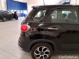  Fiat  500 FIAT L / 2017 / 5P / MONOVOLUME 1.3 MULTIJET 95CV CROSS #46
