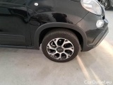  Fiat  500 FIAT L / 2017 / 5P / MONOVOLUME 1.3 MULTIJET 95CV CROSS #66