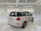  Fiat  500 FIAT L WAGON / 2017 / 5P / MONOVOLUME 1.3 MULTIJET 95CV LOUNGE #2