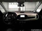  Fiat  500 FIAT L WAGON / 2017 / 5P / MONOVOLUME 1.3 MULTIJET 95CV LOUNGE #3