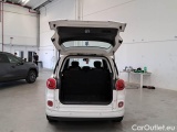  Fiat  500 FIAT L WAGON / 2017 / 5P / MONOVOLUME 1.3 MULTIJET 95CV LOUNGE #5