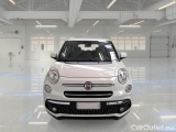  Fiat  500 FIAT L WAGON / 2017 / 5P / MONOVOLUME 1.3 MULTIJET 95CV LOUNGE #6