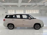  Fiat  500 FIAT L WAGON / 2017 / 5P / MONOVOLUME 1.3 MULTIJET 95CV LOUNGE #7