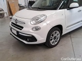  Fiat  500 FIAT L WAGON / 2017 / 5P / MONOVOLUME 1.3 MULTIJET 95CV LOUNGE #37