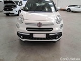  Fiat  500 FIAT L WAGON / 2017 / 5P / MONOVOLUME 1.3 MULTIJET 95CV LOUNGE #40