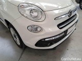  Fiat  500 FIAT L WAGON / 2017 / 5P / MONOVOLUME 1.3 MULTIJET 95CV LOUNGE #44