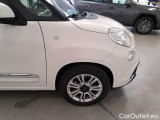  Fiat  500 FIAT L WAGON / 2017 / 5P / MONOVOLUME 1.3 MULTIJET 95CV LOUNGE #48