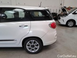  Fiat  500 FIAT L WAGON / 2017 / 5P / MONOVOLUME 1.3 MULTIJET 95CV LOUNGE #65