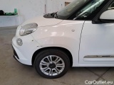  Fiat  500 FIAT L WAGON / 2017 / 5P / MONOVOLUME 1.3 MULTIJET 95CV LOUNGE #81