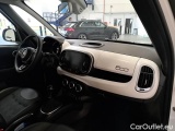  Fiat  500 FIAT L WAGON / 2017 / 5P / MONOVOLUME 1.3 MULTIJET 95CV LOUNGE #102