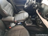  Fiat  500 FIAT L WAGON / 2017 / 5P / MONOVOLUME 1.3 MULTIJET 95CV LOUNGE #105