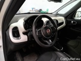  Fiat  500 FIAT L WAGON / 2017 / 5P / MONOVOLUME 1.3 MULTIJET 95CV LOUNGE #141