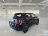  Fiat  500 FIAT X / 2018 / 5P / CROSSOVER 1.0 T3 120CV MT E6D CLUB #2