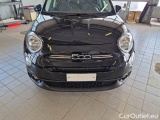  Fiat  500 FIAT X / 2018 / 5P / CROSSOVER 1.0 T3 120CV MT E6D CLUB #24