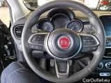  Fiat  500 FIAT X / 2018 / 5P / CROSSOVER 1.0 T3 120CV MT E6D CLUB #108