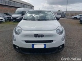  Fiat  500 FIAT X / 2018 / 5P / CROSSOVER 1.0 T3 120CV MT E6D CLUB #6