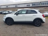  Fiat  500 FIAT X / 2018 / 5P / CROSSOVER 1.0 T3 120CV MT E6D CLUB #8