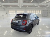  Fiat  500 FIAT X / 2018 / 5P / CROSSOVER 1.0 T3 120CV MT E6D CLUB #2