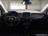  Fiat  500 FIAT X / 2018 / 5P / CROSSOVER 1.0 T3 120CV MT E6D CLUB #3