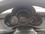  Fiat  500 FIAT X / 2018 / 5P / CROSSOVER 1.0 T3 120CV MT E6D CLUB #4