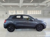  Fiat  500 FIAT X / 2018 / 5P / CROSSOVER 1.0 T3 120CV MT E6D CLUB #7