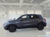  Fiat  500 FIAT X / 2018 / 5P / CROSSOVER 1.0 T3 120CV MT E6D CLUB #8