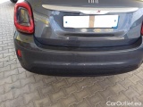  Fiat  500 FIAT X / 2018 / 5P / CROSSOVER 1.0 T3 120CV MT E6D CLUB #44