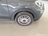  Fiat  500 FIAT X / 2018 / 5P / CROSSOVER 1.0 T3 120CV MT E6D CONNECT #77