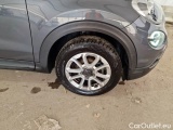  Fiat  500 FIAT X / 2018 / 5P / CROSSOVER 1.3 MJET 95CV 4X2 BUSINESS #17