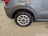  Fiat  500 FIAT X / 2018 / 5P / CROSSOVER 1.3 MJET 95CV 4X2 BUSINESS #18