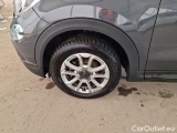  Fiat  500 FIAT X / 2018 / 5P / CROSSOVER 1.3 MJET 95CV 4X2 BUSINESS #20