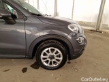  Fiat  500 FIAT X / 2018 / 5P / CROSSOVER 1.3 MJET 95CV 4X2 BUSINESS #29