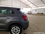  Fiat  500 FIAT X / 2018 / 5P / CROSSOVER 1.3 MJET 95CV 4X2 BUSINESS #45