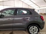  Fiat  500 FIAT X / 2018 / 5P / CROSSOVER 1.3 MJET 95CV 4X2 BUSINESS #47