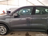  Fiat  500 FIAT X / 2018 / 5P / CROSSOVER 1.3 MJET 95CV 4X2 BUSINESS #50