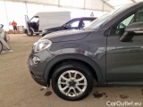  Fiat  500 FIAT X / 2018 / 5P / CROSSOVER 1.3 MJET 95CV 4X2 BUSINESS #55