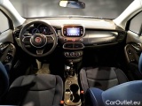  Fiat  500 FIAT X / 2018 / 5P / CROSSOVER 1.3 MJET 95CV E6D CLUB #3
