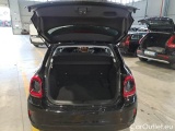  Fiat  500 FIAT X / 2018 / 5P / CROSSOVER 1.3 MJET 95CV E6D CLUB #5