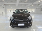  Fiat  500 FIAT X / 2018 / 5P / CROSSOVER 1.3 MJET 95CV E6D CLUB #6