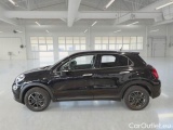  Fiat  500 FIAT X / 2018 / 5P / CROSSOVER 1.3 MJET 95CV E6D CLUB #8