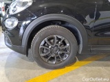  Fiat  500 FIAT X / 2018 / 5P / CROSSOVER 1.3 MJET 95CV E6D CLUB #20