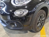  Fiat  500 FIAT X / 2018 / 5P / CROSSOVER 1.3 MJET 95CV E6D CLUB #30