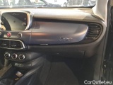  Fiat  500 FIAT X / 2018 / 5P / CROSSOVER 1.3 MJET 95CV E6D CLUB #105