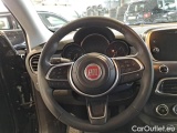  Fiat  500 FIAT X / 2018 / 5P / CROSSOVER 1.3 MJET 95CV E6D CLUB #108