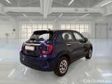  Fiat  500 FIAT X / 2018 / 5P / CROSSOVER 1.3 MJET 95CV MT6 #2