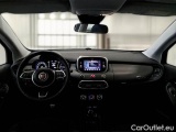  Fiat  500 FIAT X / 2018 / 5P / CROSSOVER 1.3 MJET 95CV MT6 #3