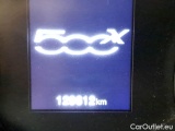  Fiat  500 FIAT X / 2018 / 5P / CROSSOVER 1.3 MJET 95CV MT6 #4