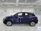  Fiat  500 FIAT X / 2018 / 5P / CROSSOVER 1.3 MJET 95CV MT6 #8